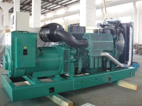 永康便携静音：租赁无声发电机组，便携式解决能源需求