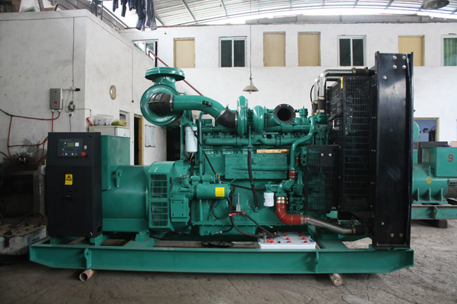 永康环保无噪音：租用静音发电机组，为环境和耳朵双重保驾护航